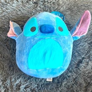 Original squishmallow Stitch